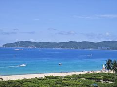 -三亚亚龙湾天域度假酒店