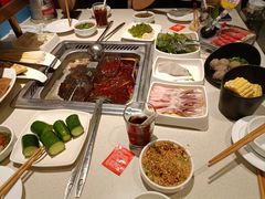 -海底捞火锅(北金鹰店)