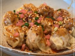 -苦尽酒馆·川菜(鼓楼店)