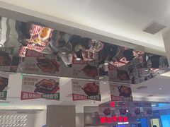 -西贝(上海中心店)