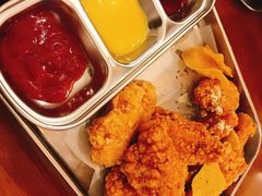 韩式炸鸡-青春分食(仙林大学城店)