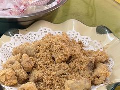 -肥姐美食(同福中路店)