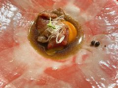 -鮨青(恒基名人购物中心店)