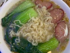 -澳门陈光记烧味饭店(万象城店)