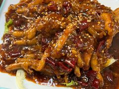-妈妈手(山大总店)