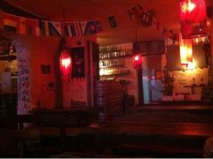 -Helens海伦司小酒馆(对外经贸大学店)