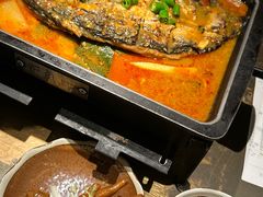 -炉鱼(萧山万象汇店)