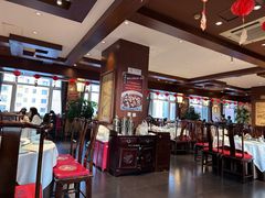 -惠丰堂饭庄·烤鸭·京味菜(西北旺·唐家岭店)