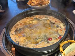 -芸鲜季·云南野生菌餐厅· 云南风物味研社(闵行店)