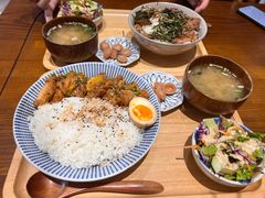 -肥朵食堂(带梦胡同店)