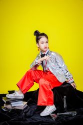 -小熊维尼高端儿童摄影(南山信和店)