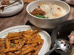 -云海肴云南菜(浦江欢乐颂店)