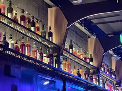 -MARU玛露音乐餐厅(大学路店)