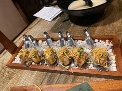 -古田居·特色寿司料理(骏欣中心店)