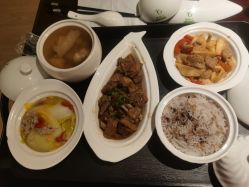 -星妈汇国际月子中心(龙珠店)