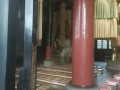 -什邡罗汉寺
