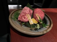 -萬福·肉割烹(恒隆广场店)