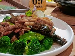 -德胜轩正宗顺德菜(宝安沙井会展中心店)