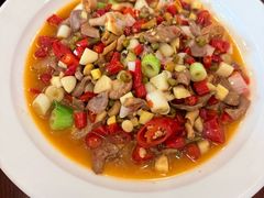 -郭鸡肉·非遗餐厅(安仁古镇店)