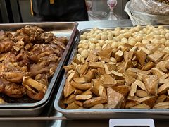 -茅溪菜·家常菜(九街店)