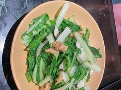 -廖川菜(太阳宫店)