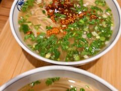 -西部马华清真兰州牛肉面·烧烤夜市(关东店)