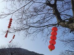-孙武文化园-停车场