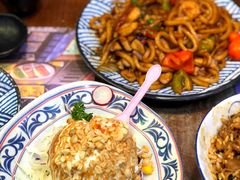-仙隐小鹿中華の日料(正弘城店)