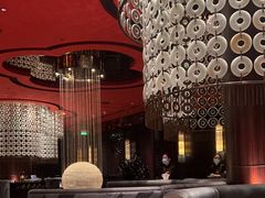 -8餐厅(新葡京酒店)