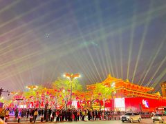 -大唐不夜城