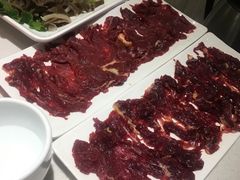 -古乐牛香·鲜牛肉牛杂火锅(新区店)