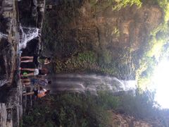 孤山寨风景区-孤山寨风景区