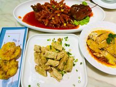 -老外婆(吾悦广场店)