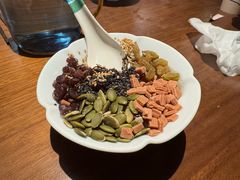 经典八宝藕粉-清水亭湖北菜(大屯DT51店)