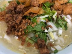 -豆相识•九九豆腐脑(牛咡桥店)