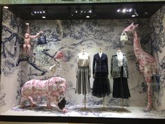 -DIOR迪奥(万象城店)
