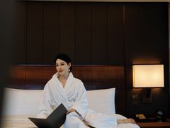 -上海浦东嘉里大酒店