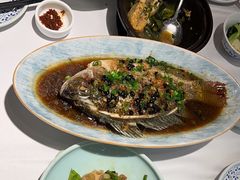 -围龙屋客家食府(福田店)