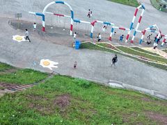 -美心红酒小镇游乐园