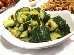 -可可大虾武汉土菜大排档(万松园1店)