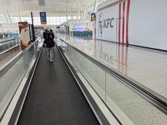 -深圳宝安国际机场
