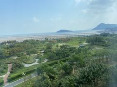 -连云港金陵海州湾会议中心