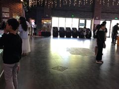 -中影星美国际影城(创意天地店)