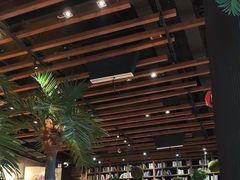 -咖梦餐厅 COMENG RESTAURANT
