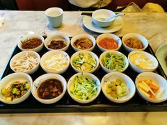 套面五-杏花堂山西菜馆(壹方城店)