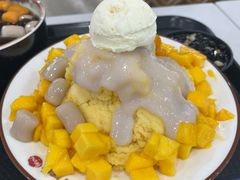 -鲜芋仙(观音桥大融城LG店)