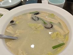 -鸿运楼烤鸭店(天桥店)