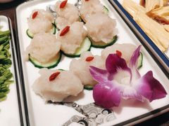 -德来順老北京 涮羊肉 烤羊排(大学城店)