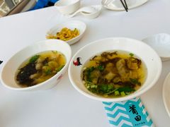 -莆田餐厅PUTIEN(颐堤港店)
