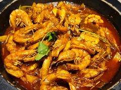 -巴蜀王婆大虾(南锣鼓巷店)